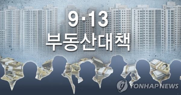 9 · 13 부동산 대책(PG)