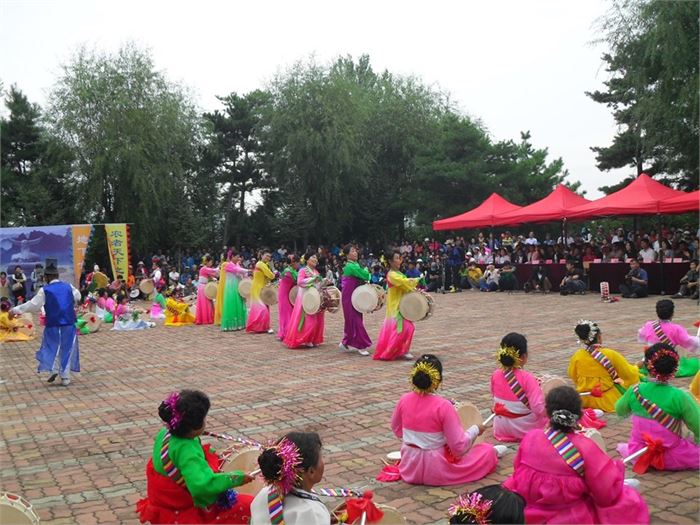 어곡전 축제. 사진=박명호