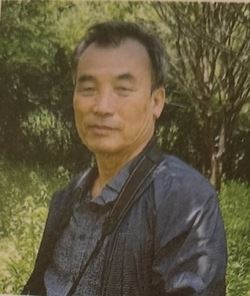 박홍재 시인